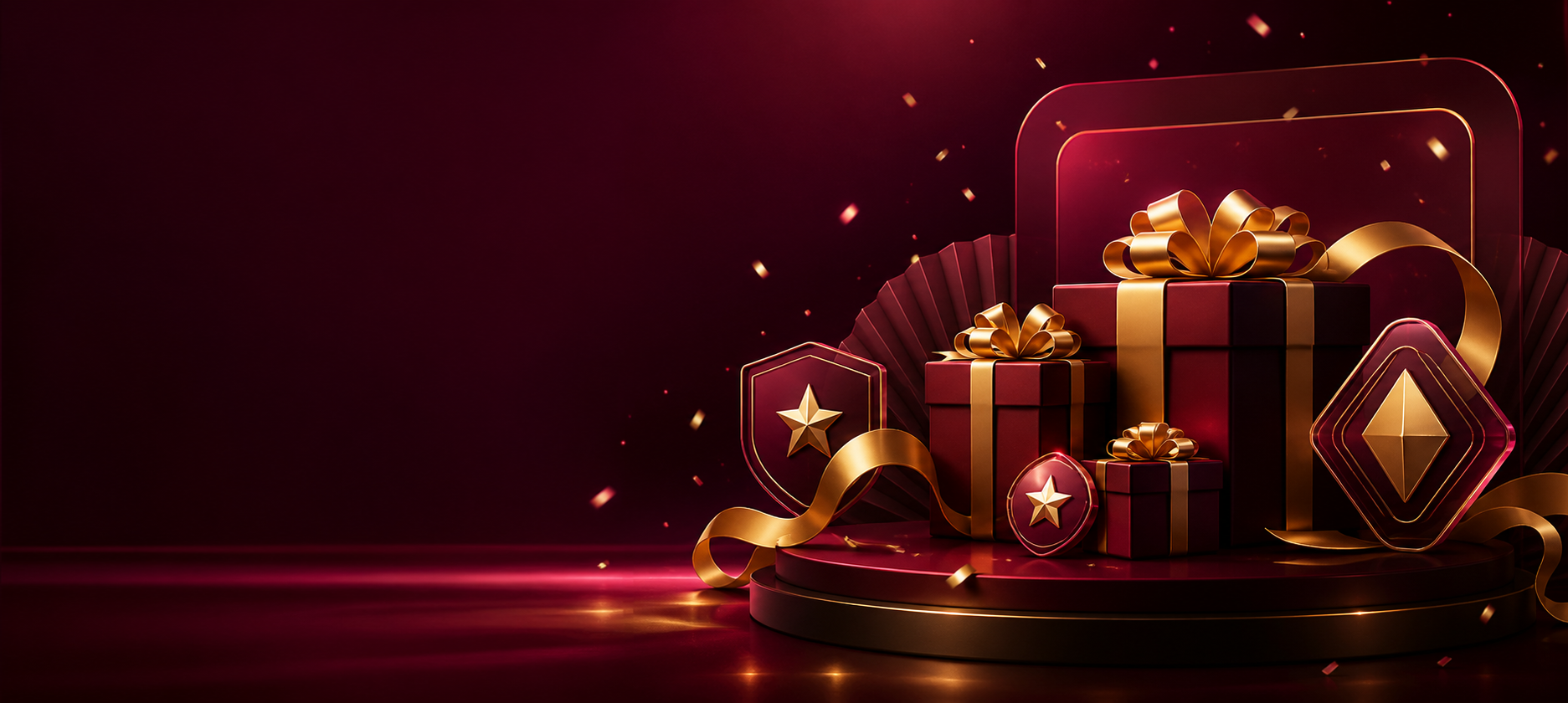 Ilustrasi program referral GARASISLOT