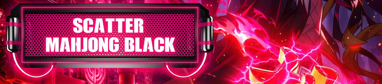 Banner event Mahjong Wins 3 Hitam GARASISLOT
