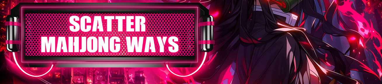 Banner event Mahjong Ways 1 dan 2 GARASISLOT